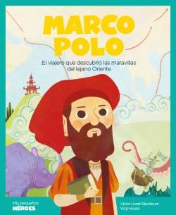 Marco Polo | 9788417822149