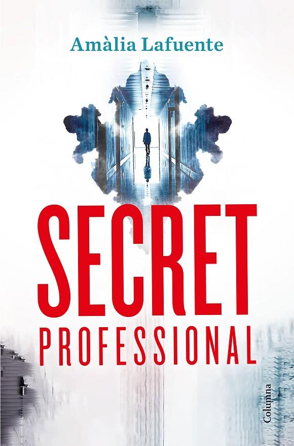 Secret professional | 9788466428361 | Lafuente, Amàlia