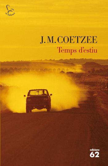 Temps d'estiu | 9788429762983 | J. M. Coetzee