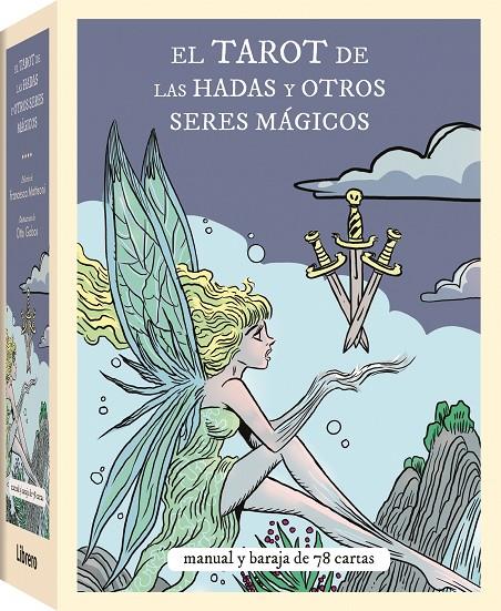 Tarot de las Hadas y otros seres mágicos | 9789463598576 | Matteoni, Francesca