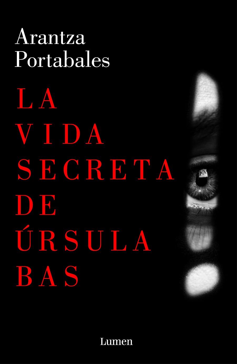 La vida secreta de Úrsula Bas | 9788426409102 | Portabales, Arantza