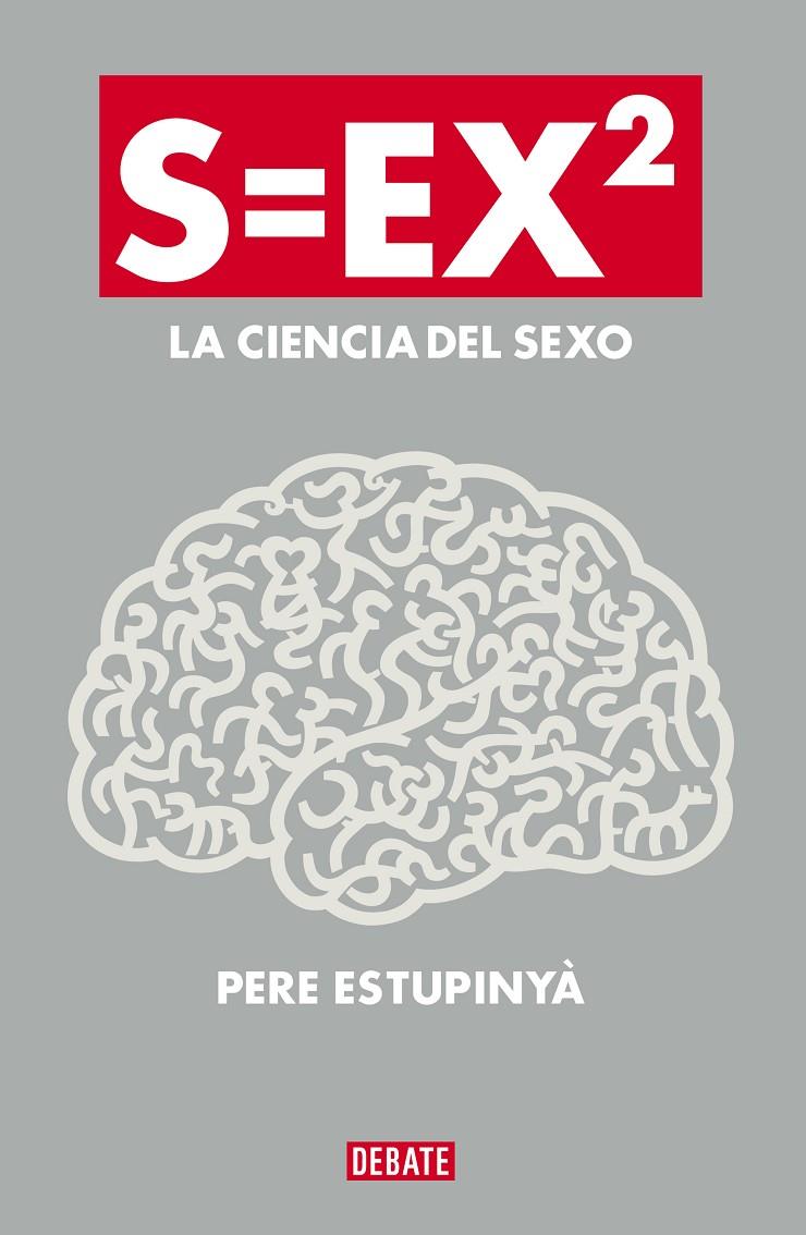 S=EX2 | 9788499922386 | Estupinyà, Pere