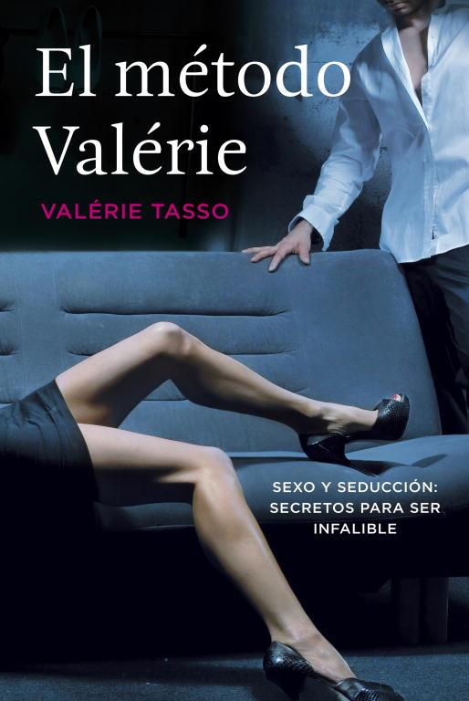 El método Valérie | 9788401346576 | Valérie Tasso