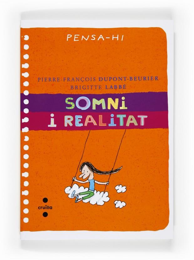 Somni i realitat | 9788466126465 | Pierre-François Dupont-Beurier - Brigitte Labbé