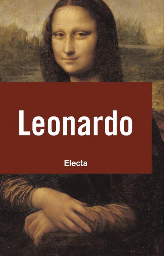 Leonardo | 9788481562019 | Francesca Debolini