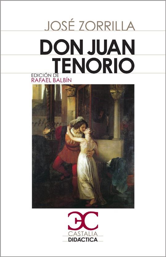 Don Juan Tenorio | 9788497404006 | José Zorrilla