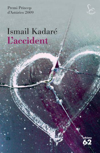 L'accident | 9788429763508 | Ismail Kadaré