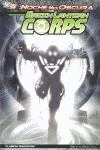 Green Lantern Corps - Noche más oscura | 9788467493818 | Luke Ross/Patrick Gleason/Peter Tomasi