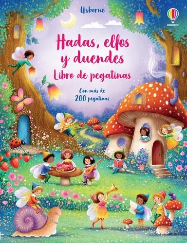 Hadas Elfos y Duendes | 9781474997386 | Watt, Fiona