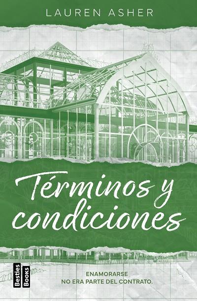 Términos y condiciones | 9788427052710 | Asher, Lauren