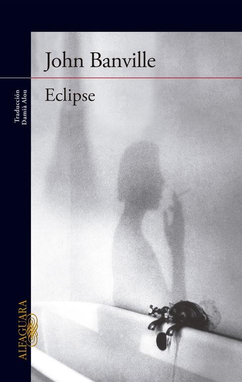 Eclipse | 9788420418322 | John Banville