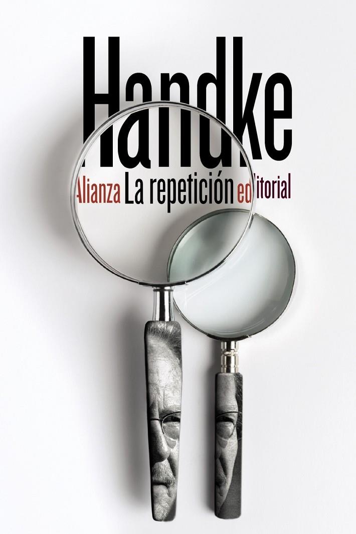 La repetición | 9788491810285 | Handke, Peter