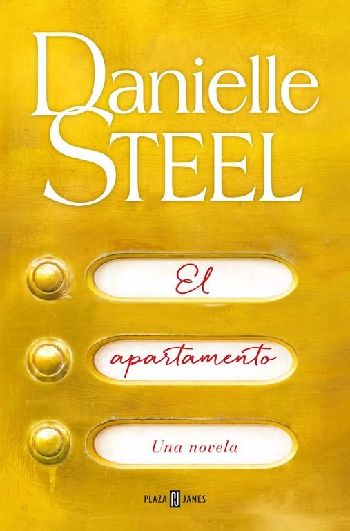 Apartamento, El | 9788401019722 | Danielle Steel