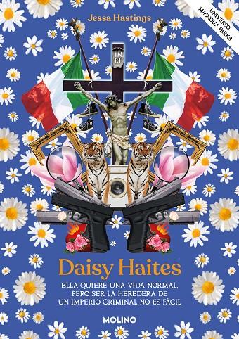 Daisy Haites (Universo Magnolia Parks 2) | 9788427241480 | Hastings, Jessa