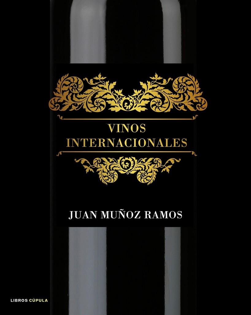 Vinos internacionales | 9788448048495 | Juan Muñoz Ramos