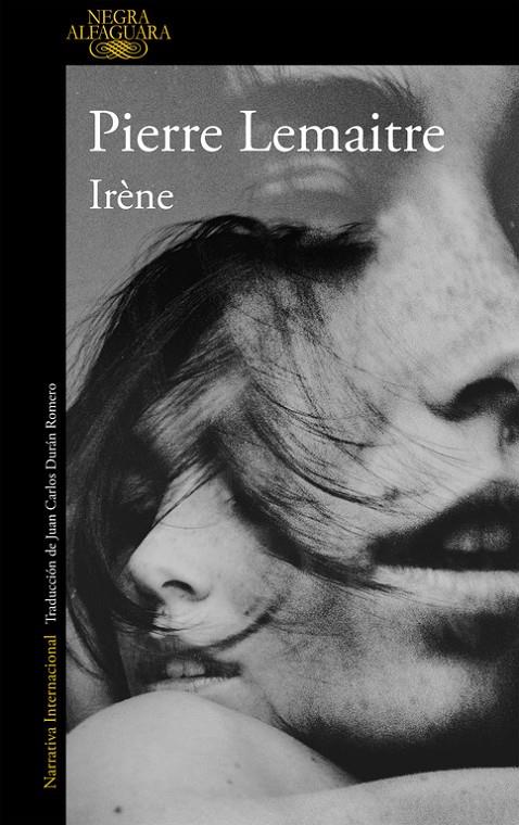 Irene | 9788420418858 | Pierre Lemaitre