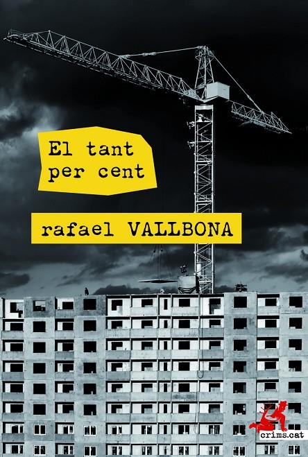 El tant per cent | 9788415900306 | Rafael Vallbona