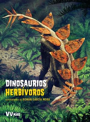 Dinosaurios herbívoros | 9788468254616 | Brillante, Giuseppe ; Cessa, Anna