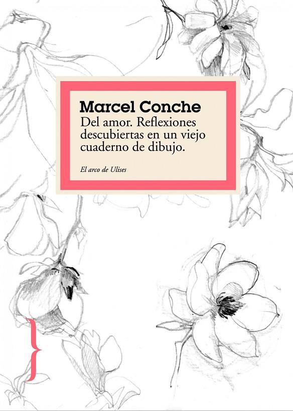 Del amor. Reflexiones descubiertas en un viejo cua | 9788449322341 | Marcel Conche