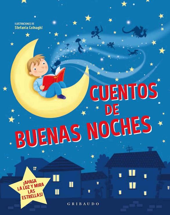 Cuentos de Buenas Noches | 9788417127022 | Stefania Colnaghi