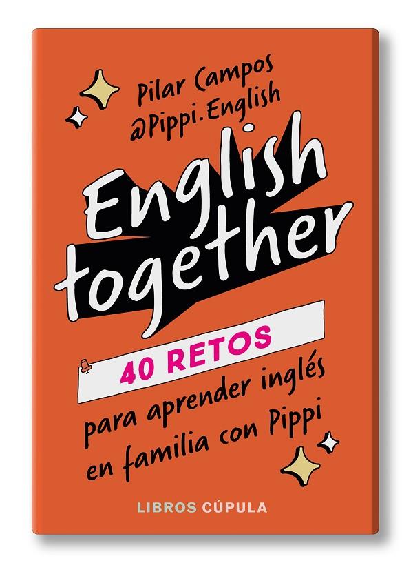 English Together | 9788448042219 | Pippi English