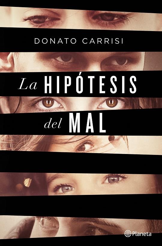 La hipótesis del mal | 9788408135869 | Donato Carrisi