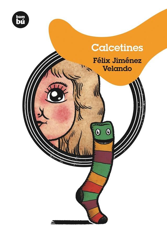 Calcetines | 9788483432006 | Félix Jiménez Velando