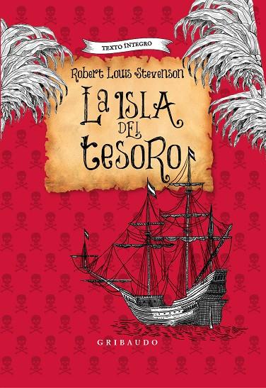 La isla del tesoro | 9788412394092 | Robert L. Stevenson