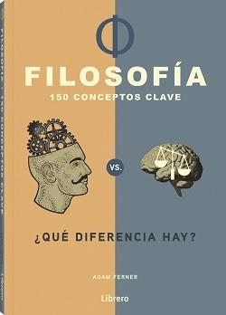 150 conceptos clave de filosofía | 9789464990249 | Ferner, Adam