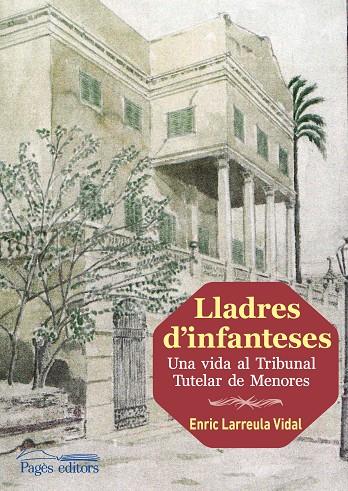 Lladres d'infanteses | 9788499756905 | Enric Larreula Vidal