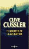 El secreto de la Atlántida | 9788401329326 | Cussler, Clive