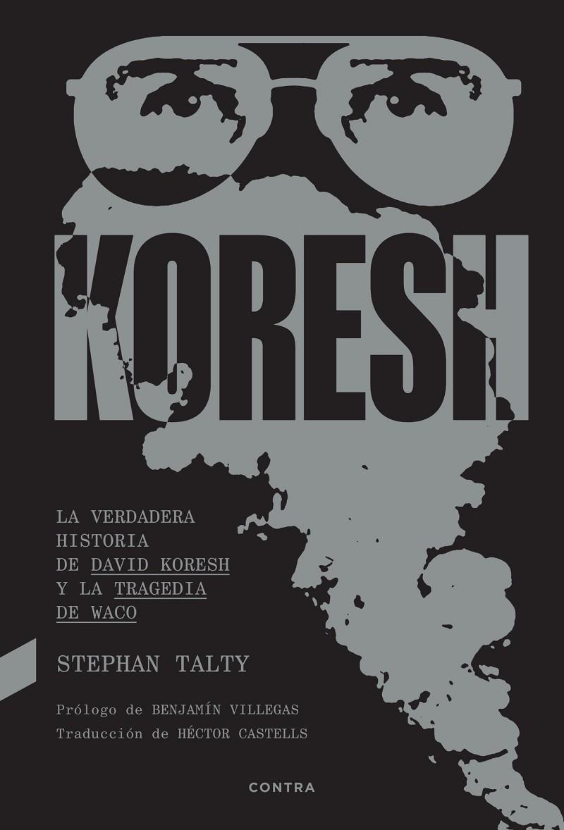 Koresh | 9788418282942 | Talty, Stephan