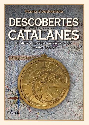 Descobertes catalanes | 9788412589740 | Marta Condominas