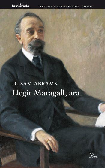 Llegir Maragall, ara | 9788475882123 | D. Sam Abrams