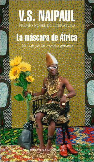 La máscara de África | 9788439723691 | V. S. Naipaul