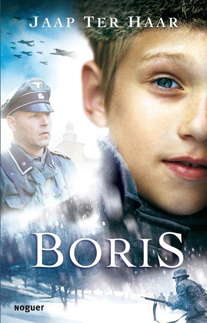 Boris | 9788427900912 | Jaap Ter Haar