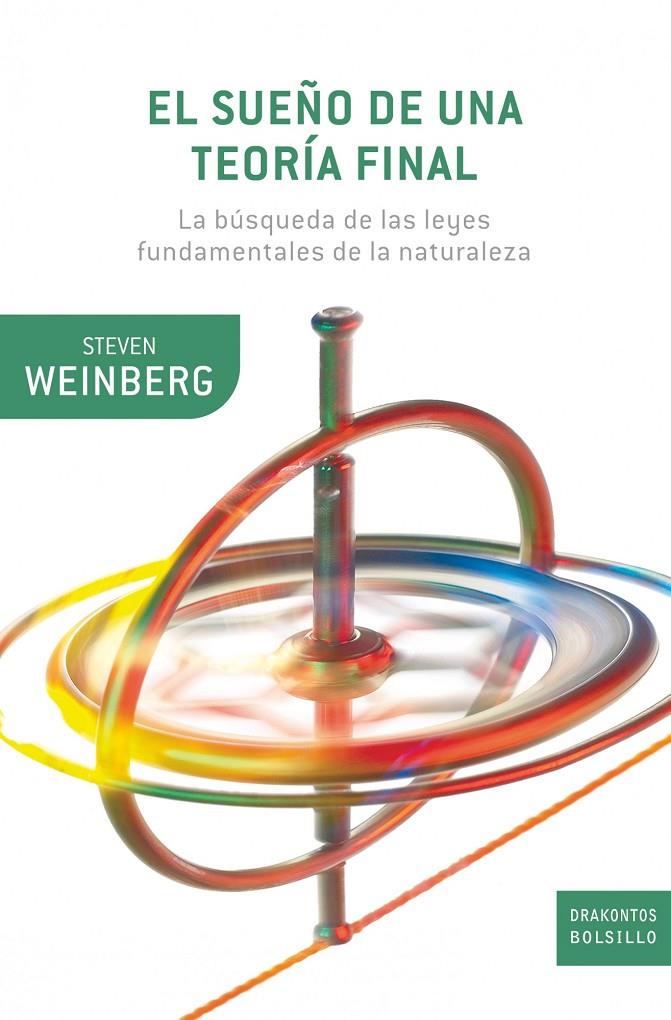 El sueño de una teoría final | 9788498921113 | Steven Weinberg