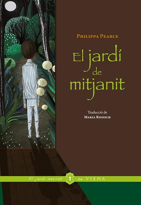 El jardí de mitjanit | 9788483307939 | Philippa Pearce