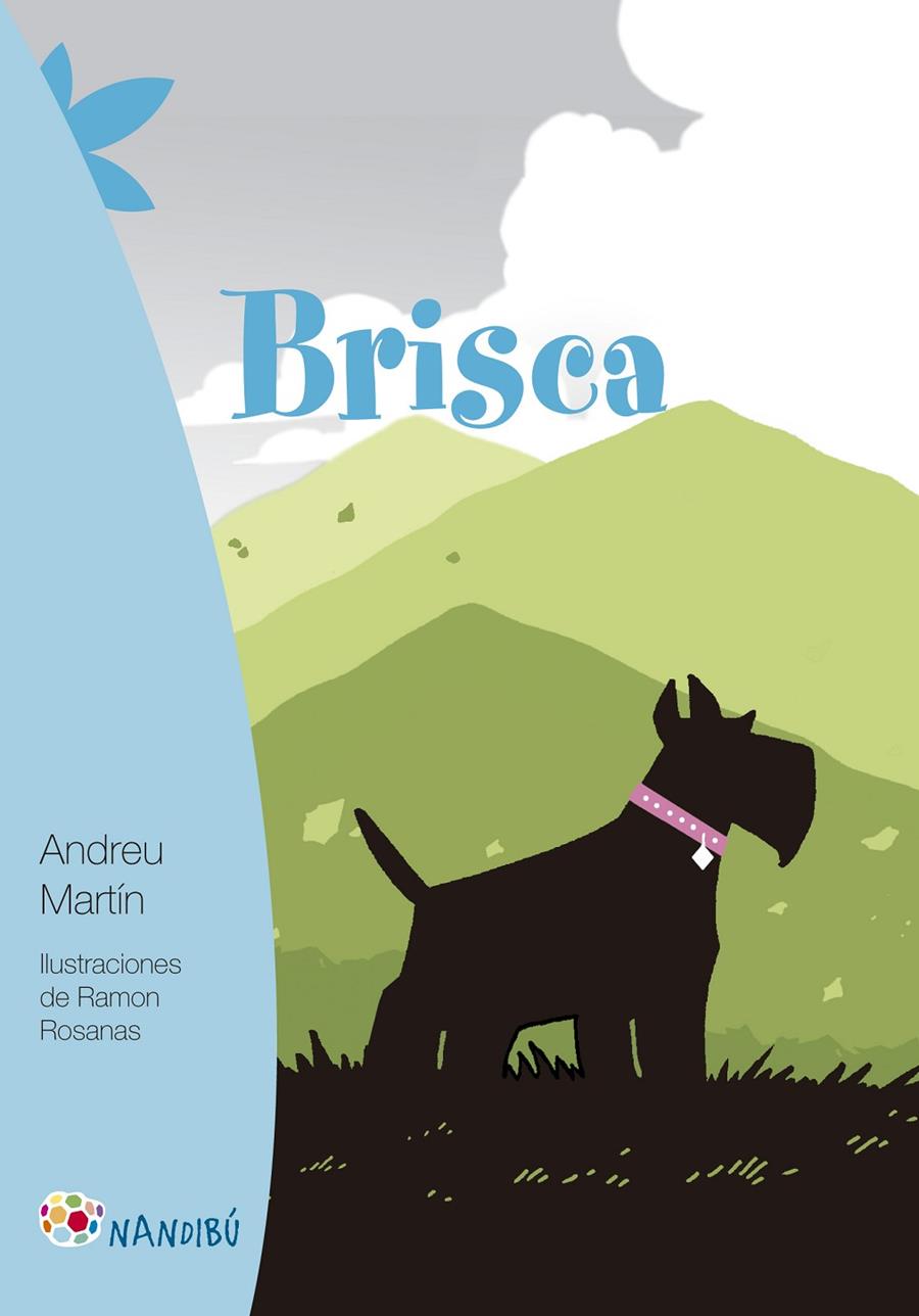 Brisca | 9788497436878 | Andreu Martín