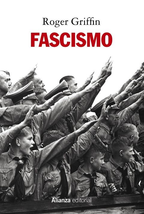 Fascismo | 9788491817208 | Griffin, Roger