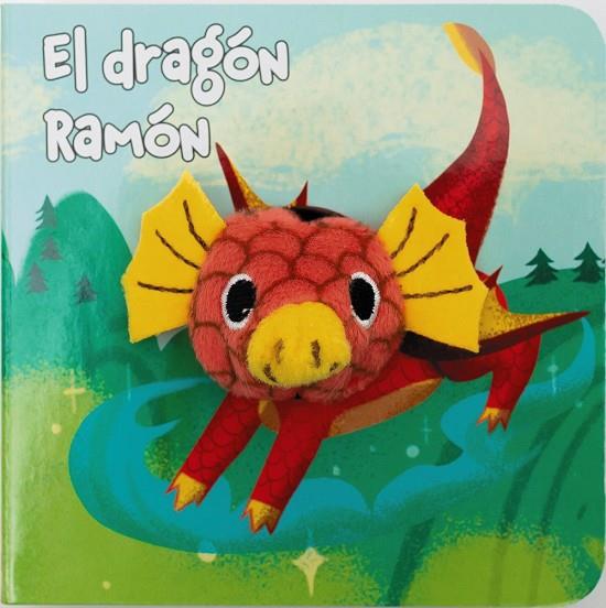 El dragón Ramón | 9788469667682 | Varios