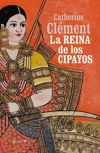 La reina de los Cipayos | 9788415608646 | Catherine Clément