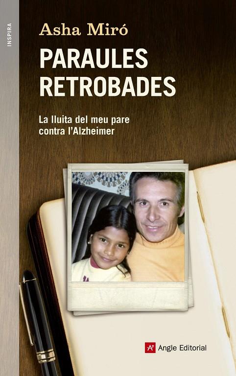 Paraules retrobades | 9788415695424 | Asha Miró