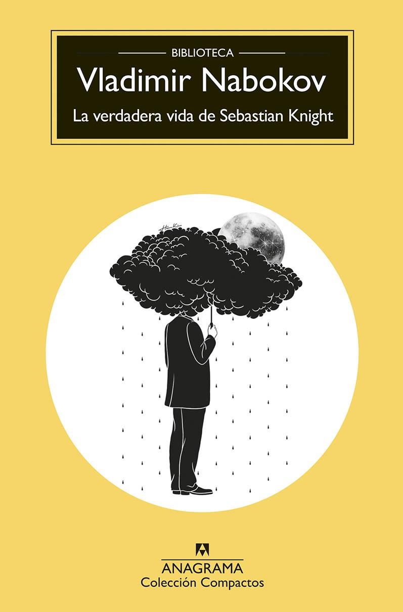 La verdadera vida de Sebastian Knight | 9788433960368 | Vladimir Nabokov