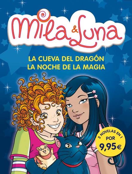 Cueva del dragón - La noche de la magia | 9788484419075 | Prunella Bat