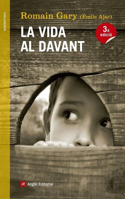 La vida al davant | 9788415695639 | Romain Gary (Émile Ajar)