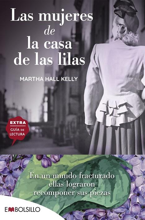 Las mujeres de la casa de las lilas | 9788418185175 | Hall Kelly, Martha