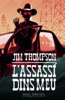 L'assassí dins meu | 9788416547975 | Thompson, Jim