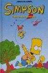 Fabricando noticias. Simpson | 9788466627559 | Groening, Matt