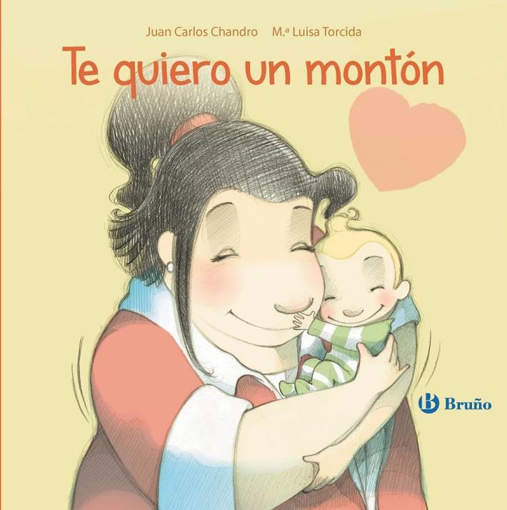 Te quiero un montón | 9788469644539 | Chandro Ramírez, Juan Carlos